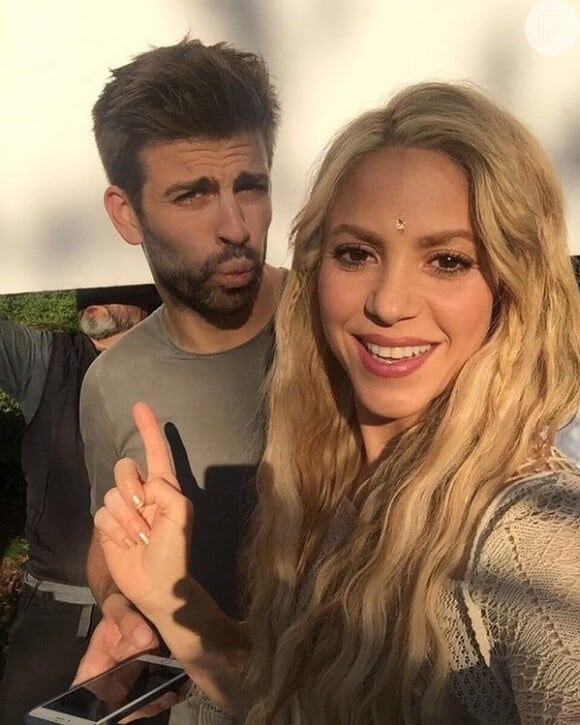 Shakira x Gerard Piqué: jornal espanhol divulgou que o pivô da separação seria a mãe do jogador Pablo Gavi, mas informação já foi desmentida 