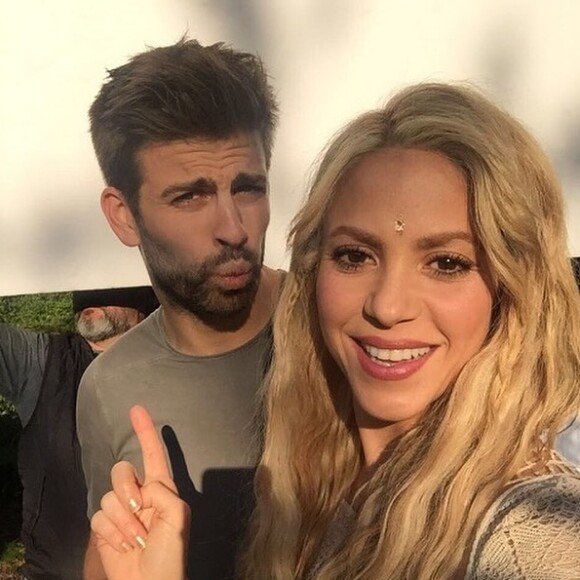 Shakira x Gerard Piqué: jornal espanhol divulgou que o pivô da separação seria a mãe do jogador Pablo Gavi, mas informação já foi desmentida 