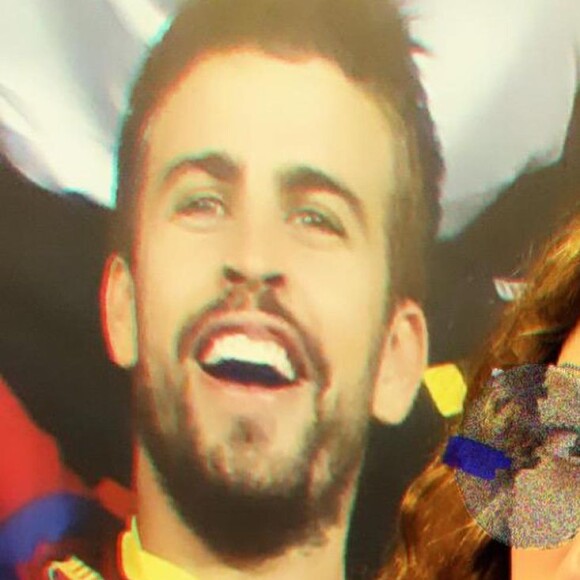 Shakira e Gerard Piqué completariam 12 anos de relação neste mês