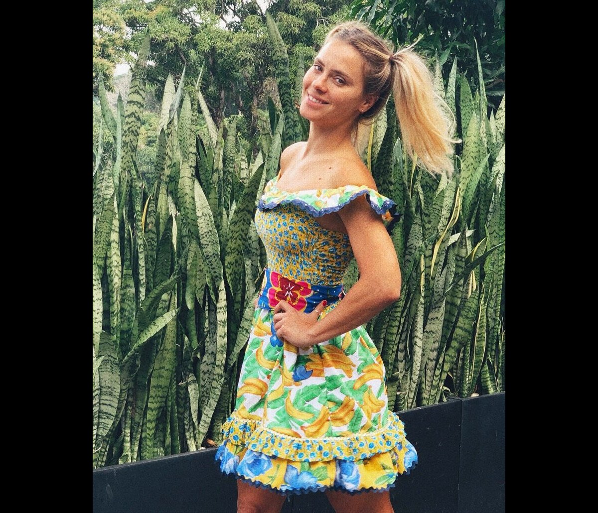 Anarriê! Os looks de festa juninas de famosas - desde os típicos aos nada  óbvios - vão te inspirar em 40 fotos: Fotos - Purepeople