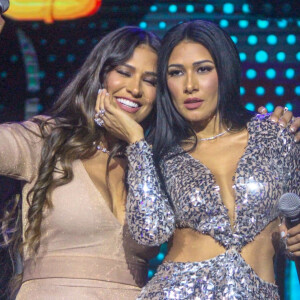 Fãs estão de olhos bem atentos em torno do que anda acontecendo com a dupla Simone e Simaria