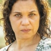 Novela 'Pantanal': Maria Bruaca exige metade do patrimônio de Tenório após atirar no marido