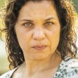   Novela 'Pantanal':   Maria Bruaca (Isabel teixeira) vai se vingar de Tenório (Murilo Benício)    