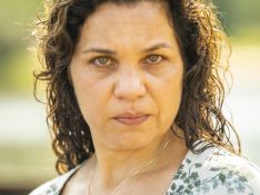 Novela &#039;Pantanal&#039;: Maria Bruaca exige metade do patrimônio de Tenório após atirar no marido