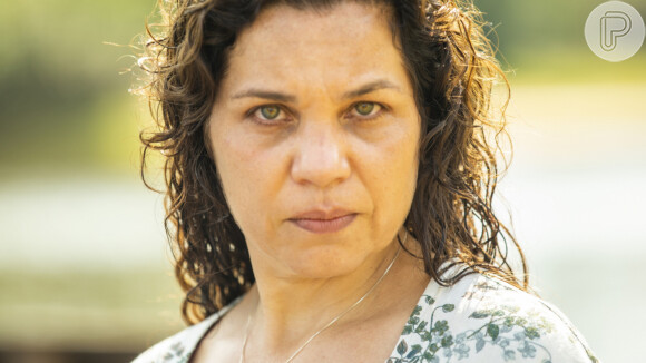 Novela 'Pantanal': Maria Bruaca (Isabel teixeira) vai se vingar de Tenório (Murilo Benício)