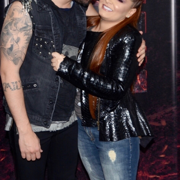 Maiara e Fernando Zor já estão noivos e pretendem se casar em breve