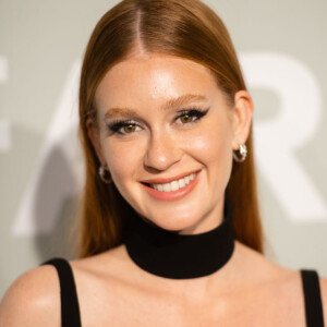 Marina Ruy Barbosa deu um conselho aos seus seguidores no Twitter