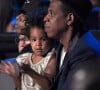 O mundo acompanha de perto o crescimento da filha de Beyoncé e Jay Z
