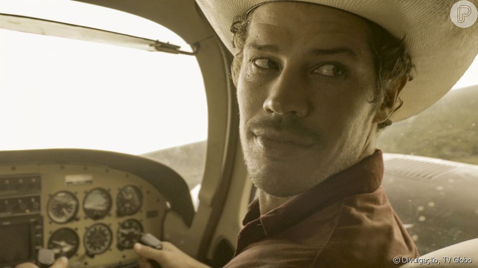 Na novela 'Pantanal', atitude de José Leôncio vai irritar Tadeu