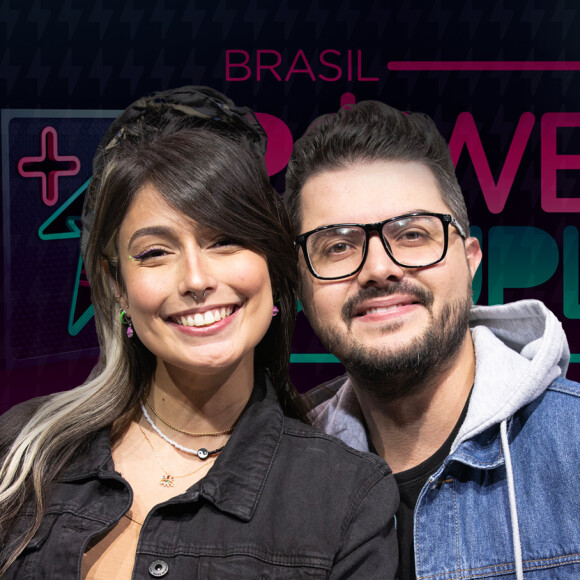 'Power Couple Brasil': Pe Lanza e Anne Duarte devem ser eliminados nesta quinta-feira, 23 de junho de 2022