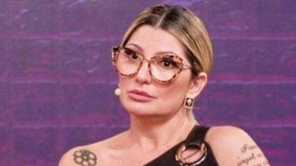 Globo cita Antonia Fontenelle em matéria sobre caso de Klara Castanho e apresentadora se irrita. Entenda!