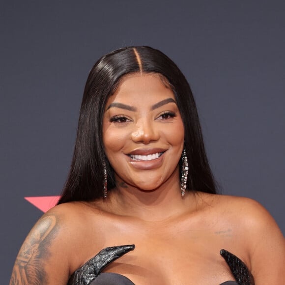 Ludmilla brilhou no último final de semana ao ser indicada ao Bet Awards