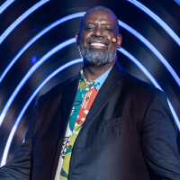 Péricles seca 35 kg com dieta e afasta cirurgia: 'Morro de medo de entrar na faca'