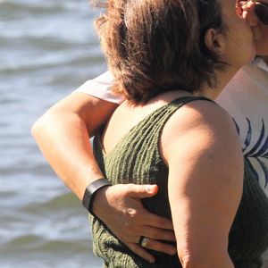 Adriane Bonato confessou ser apaixonada por Claudia Rodrigues há 7 anos