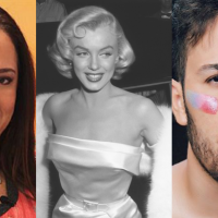 O que Marilyn Monroe, Carlinhos Maia e Silvia Abravanel têm em comum? Conheça famosos que são adotados