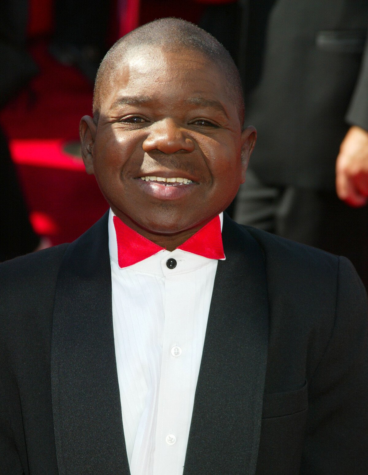 Foto: O ator Gary Coleman foi adotado ainda criança e foi um dos atores  mirins mais bem pagos dos anos 70 - Purepeople