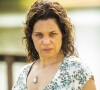 Maria Bruaca vai ser expulsa de casa pelo marido, Tenório, na novela 'Pantanal'