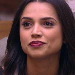 A Fazenda: Segundo Patrícia, o participante na lista fez parte do BBB18