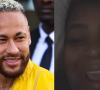 Jojo Todynho esteve em Paris na última semana e revelou uma situação inusitada que viveu com Neymar