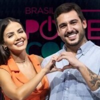 'Power Couple 2022': Luana e Hadad são eliminados; veja quem está na final