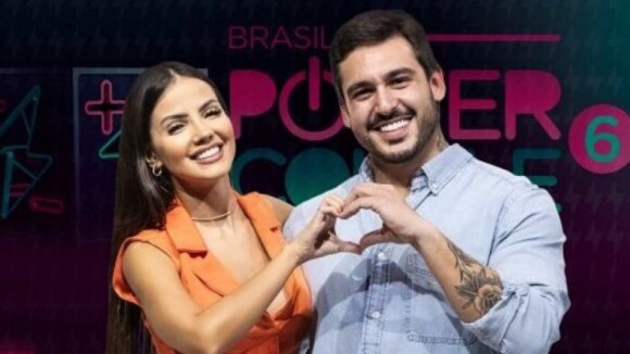 'Power Couple 2022': Luana e Hadad são eliminados; veja quem está na final