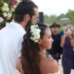 Vestido de noiva, beleza e buquê: fotos e mais detalhes do look de casamento de Lais Ribeiro