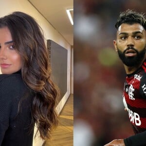 Saiba quem é Nathalia Diniz, novo affair de Gabigol