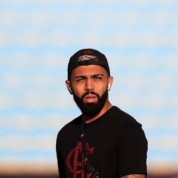 Após o término com Rafaella, Gabigol engatou um novo affair