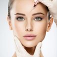 A procura por cirurgia no rosto aumentou 300%, segundo a Sociedade Internacional de Cirurgia Plástica Estética  