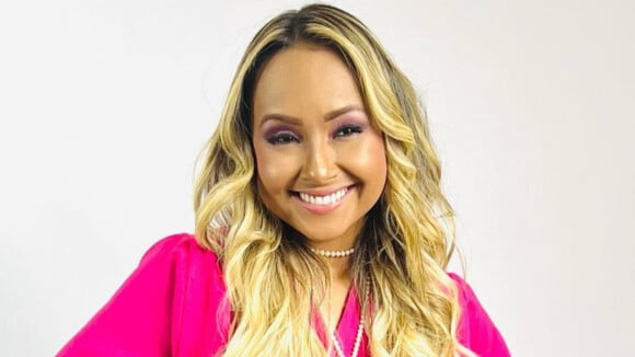 Bruna Karla recebe apoio após ataques por declaração polêmica e comemora 20 anos de carreira. Confira!