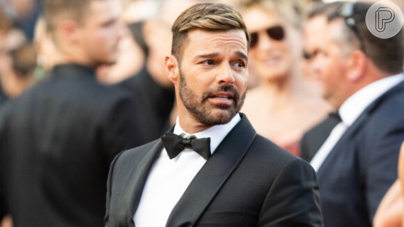 Ricky Martin rebate acusações de assédio ao sobrinho