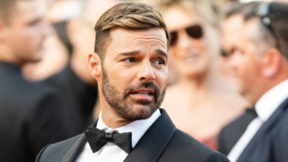 Ricky Martin rebate sobre denúncia de assédio e incesto ao sobrinho. Entenda o caso!