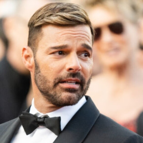 Ricky Martin rebate acusações de assédio ao sobrinho