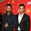 Ricky Martin rebate acusações de assédio ao sobrinho