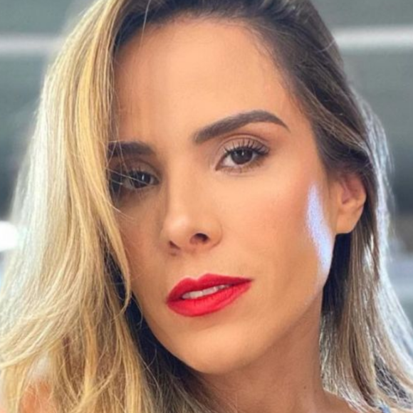Segundo colunista, Wanessa Camargo está tendo prejuízo profissional após reatar com Dado Dolabella