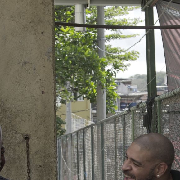 'Adriano Imperador': série estreia no dia 21 de julho