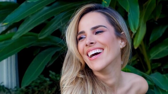 Wanessa Camargo adota dieta vegana após retomar relação com Dado Dolabella. Detalhes!