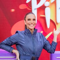 'Pipoca da Ivete': antes da estreia, Globo já pensa em reformular o programa. Entenda!