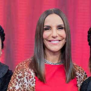 Pipoca da Ivete: programa receberá convidados especiais