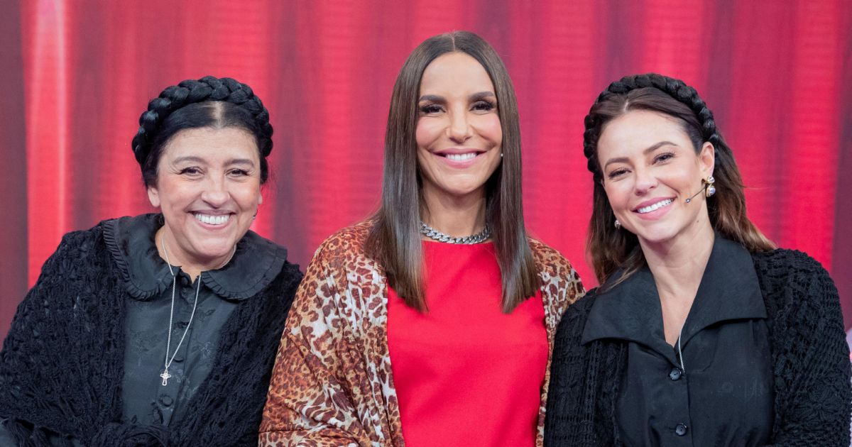 Pipoca da Ivete programa receberá convidados