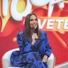 Pipoca da Ivete: programa estreia no domingo (23)