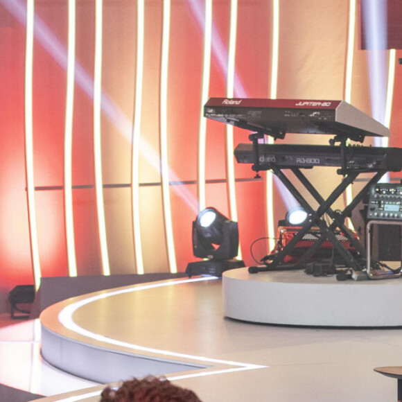 Pipoca da Ivete: Globo pode mudar programa para formato ao vivo