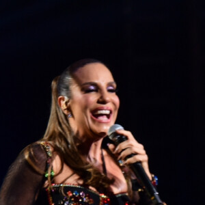 Ivete Sangalo: 'Os prazeres têm que ser buscados. Existem várias maneiras de tratar isso, e até de respeitar quando o seu corpo dá negativas'