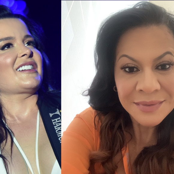 Maraisa revela conselho recebido por Ruth Moreira: 'E você vai trabalhar como? Você não vai sair? Você tem que voar, sim!'