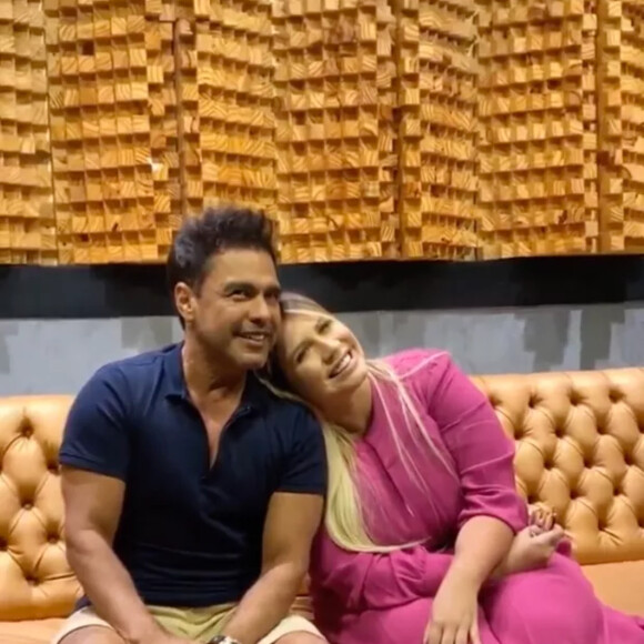 Zezé Di Camargo: 'Marília Mendonça já deixou um legado muito grande pra uma geração. Sempre falo que o sucesso dela não é só na música, é no comportamento'