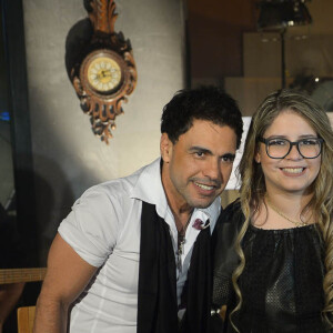 Marília Mendonça e Zezé Di Camargo & Luciano gravaram uma música em 2020 que ainda não foi lançada