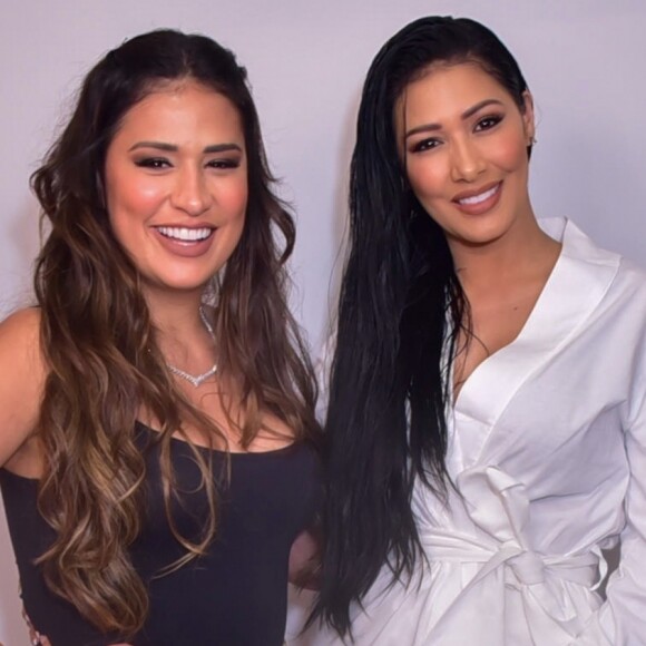 Simaria posta texto enigmático em meio à crise com Simone