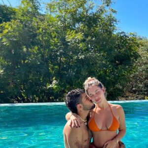 Zé Felipe vai se afastar dos palcos
