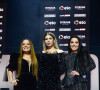 Marília Mendonça, Maiara e Maraisa foram indicadas à categoria Melhor Álbum de Música Sertaneja com o projeto As Patroas