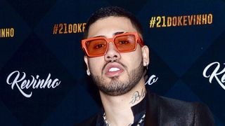 Kevinho expõe MTV MIAW e detona produção do evento: 'Me fizeram de otário'. Veja relato!